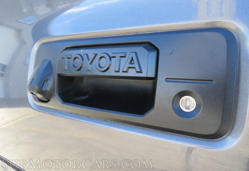 2019 Toyota Tacoma 2WD - Image 16