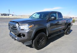 2019 Toyota Tacoma 2WD - Image 3