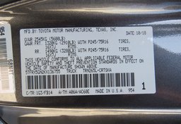 2019 Toyota Tacoma 2WD - Image 42