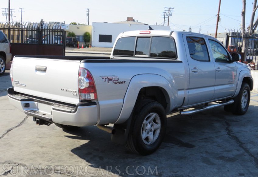 2012 Toyota Tacoma - Image 6