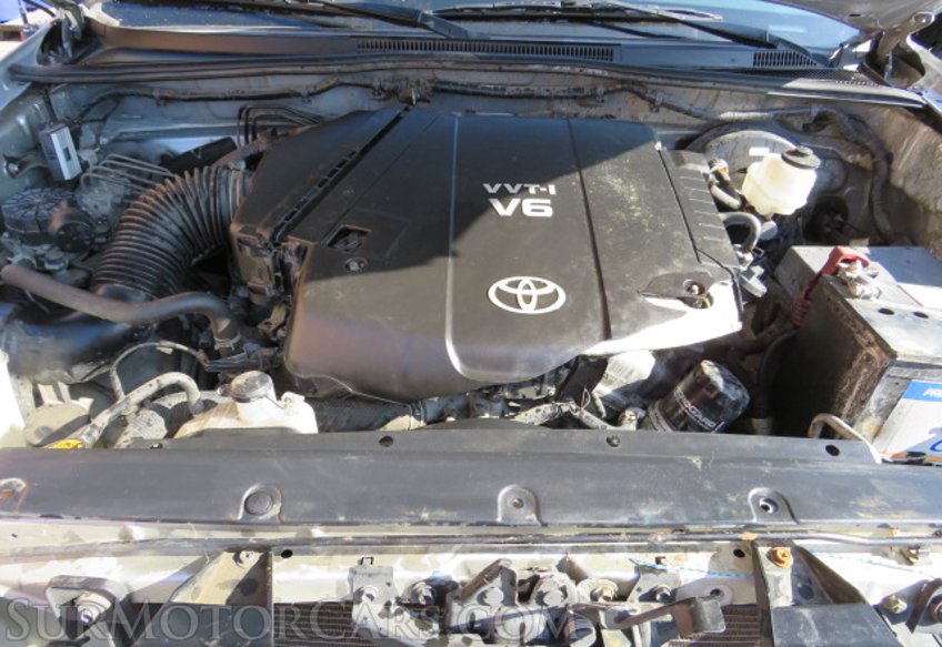 2012 Toyota Tacoma - Image 42