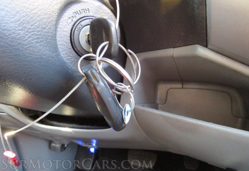 2012 Toyota Tacoma - Image 18