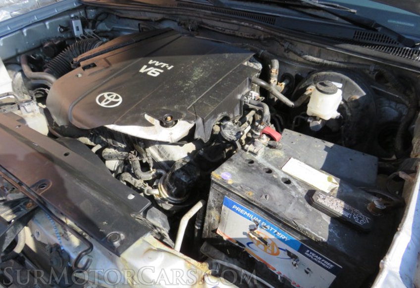 2012 Toyota Tacoma - Image 40