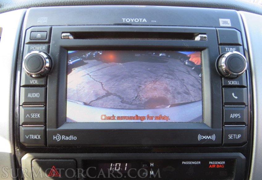 2012 Toyota Tacoma - Image 21