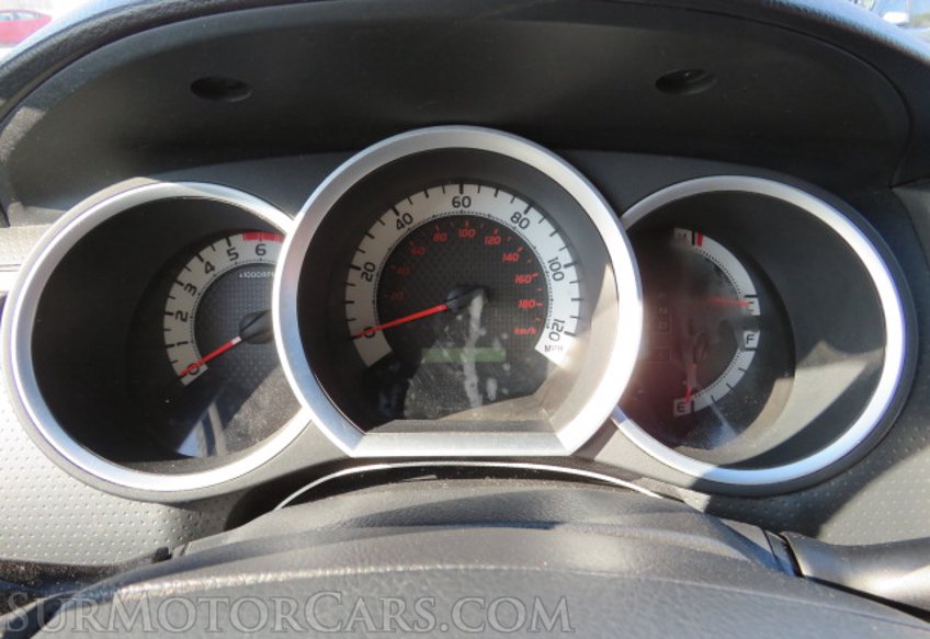 2012 Toyota Tacoma - Image 17