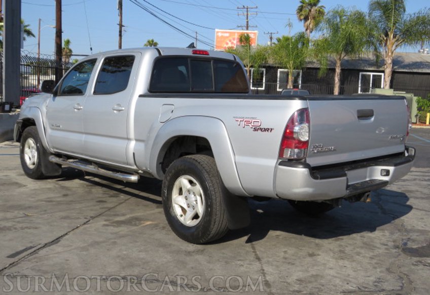 2012 Toyota Tacoma - Image 9