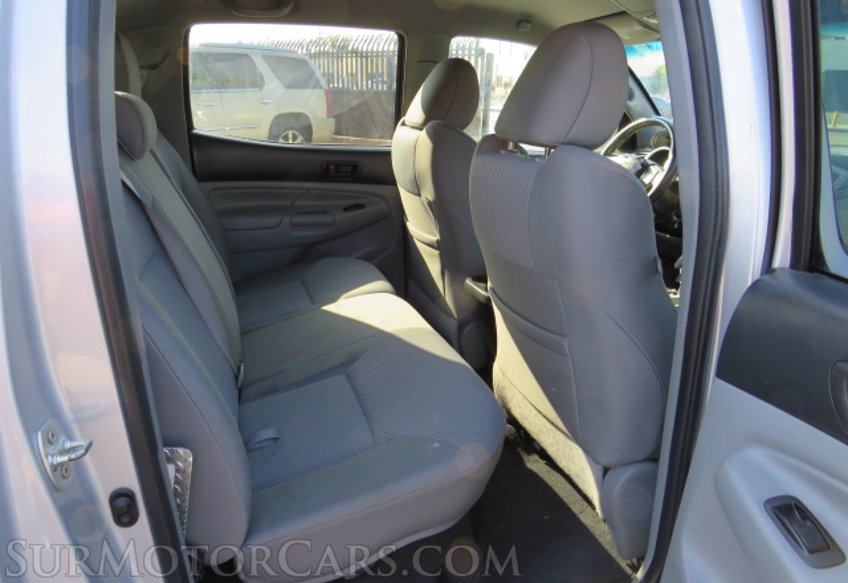 2012 Toyota Tacoma - Image 37