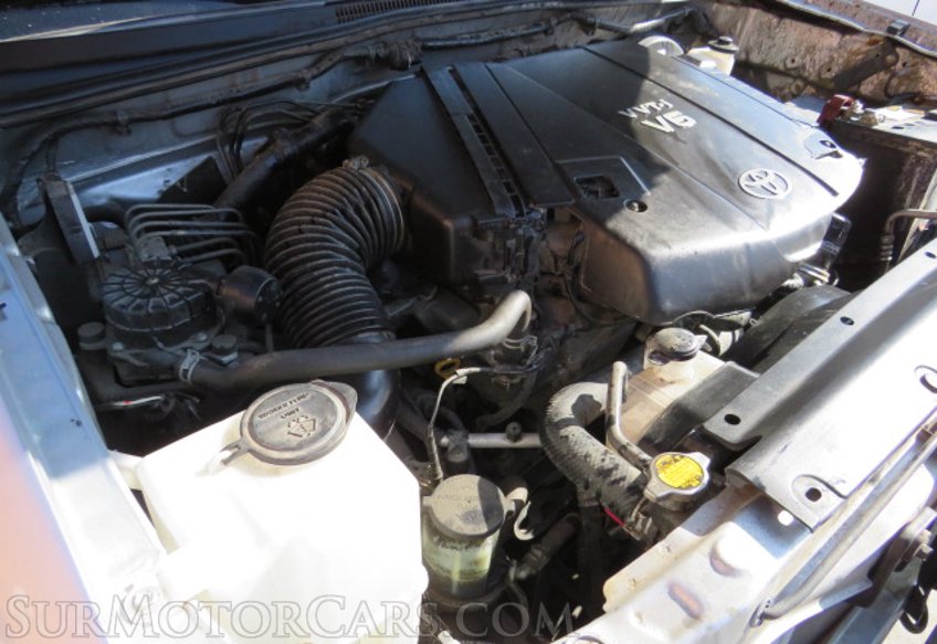 2012 Toyota Tacoma - Image 41