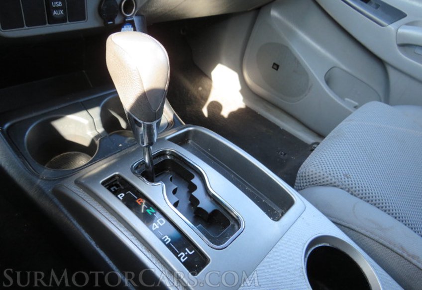 2012 Toyota Tacoma - Image 19