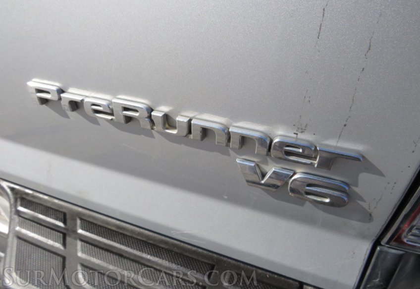 2012 Toyota Tacoma - Image 46