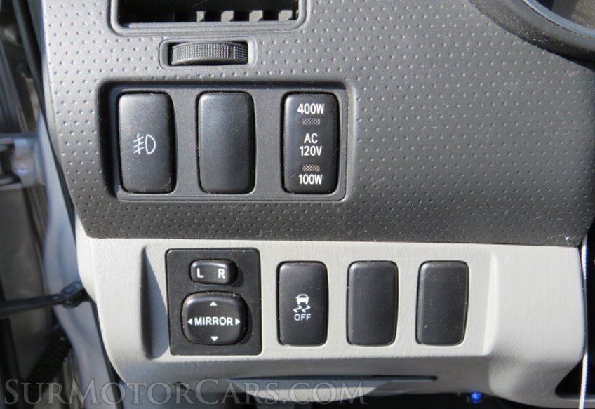 2012 Toyota Tacoma - Image 26