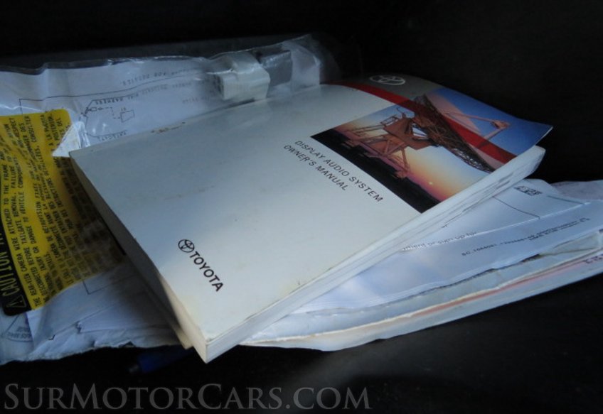 2012 Toyota Tacoma - Image 43