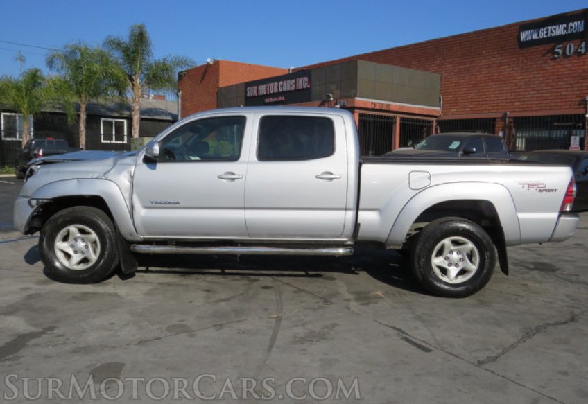 2012 Toyota Tacoma - Image 8