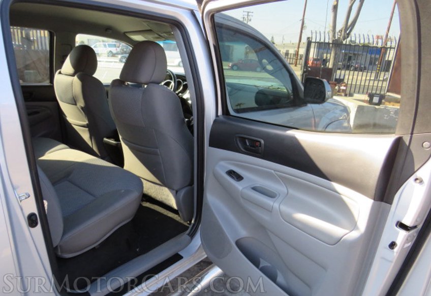 2012 Toyota Tacoma - Image 36
