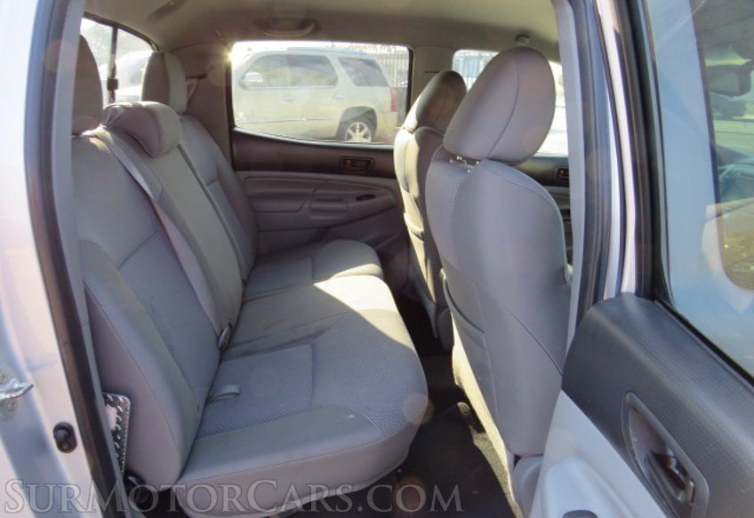 2012 Toyota Tacoma - Image 38