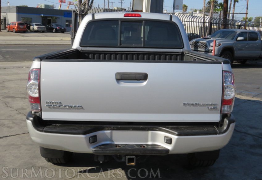 2012 Toyota Tacoma - Image 11