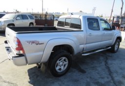 2012 Toyota Tacoma - Image 7