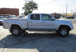 2012 Toyota Tacoma - Image 5