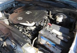 2012 Toyota Tacoma - Image 40