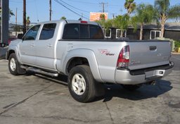 2012 Toyota Tacoma - Image 9