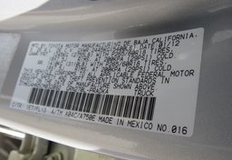 2012 Toyota Tacoma - Image 48