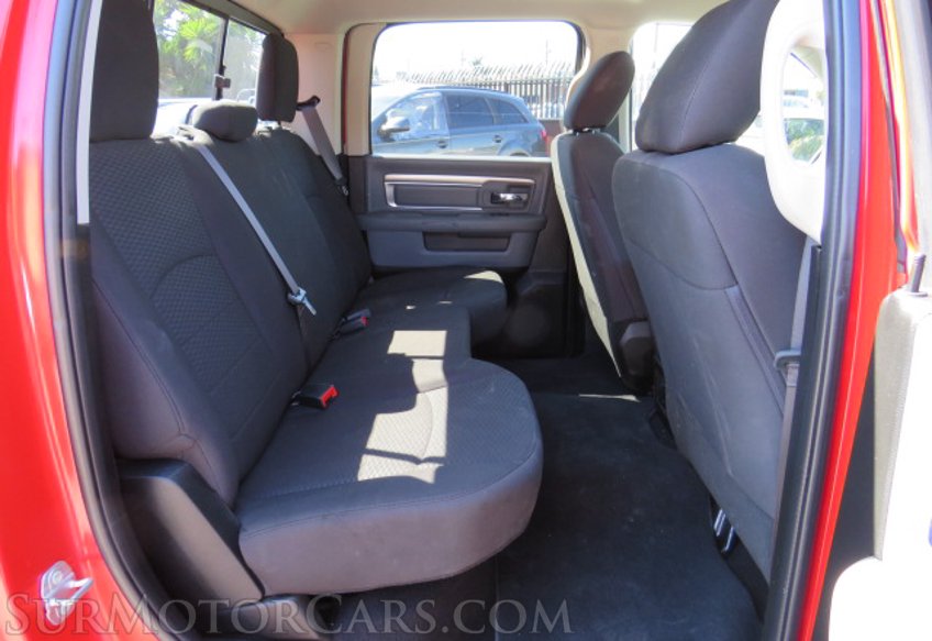 2020 Ram 1500 Classic - Image 31