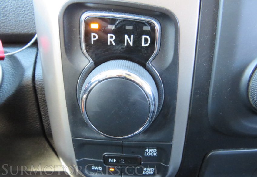 2020 Ram 1500 Classic - Image 39