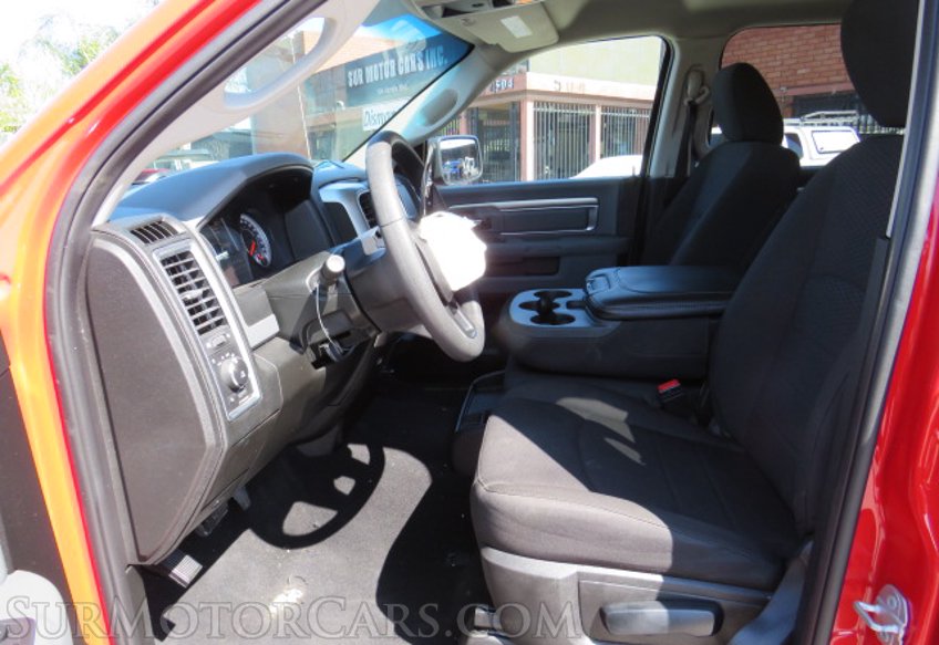 2020 Ram 1500 Classic - Image 23