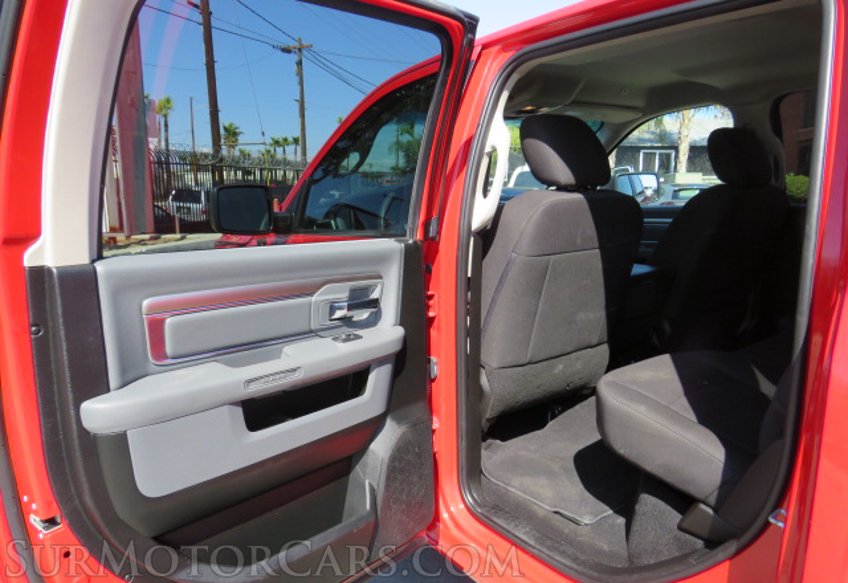 2020 Ram 1500 Classic - Image 28