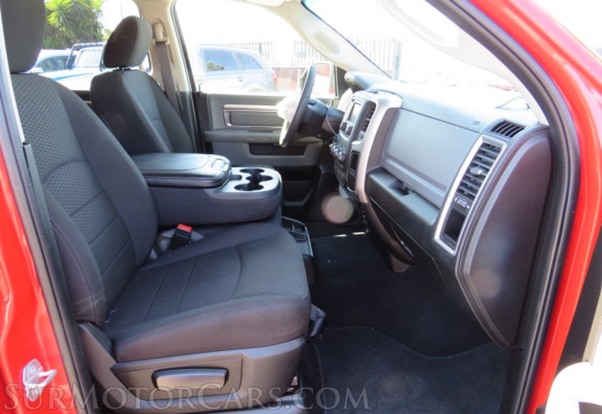 2020 Ram 1500 Classic - Image 26