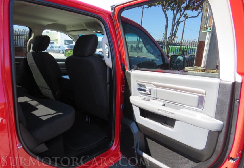 2020 Ram 1500 Classic - Image 29