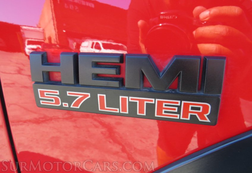 2020 Ram 1500 Classic - Image 16