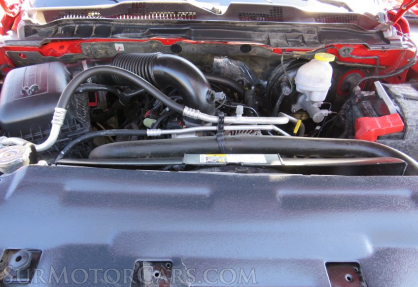 2020 Ram 1500 Classic - Image 49