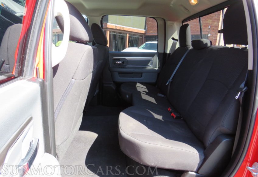 2020 Ram 1500 Classic - Image 30