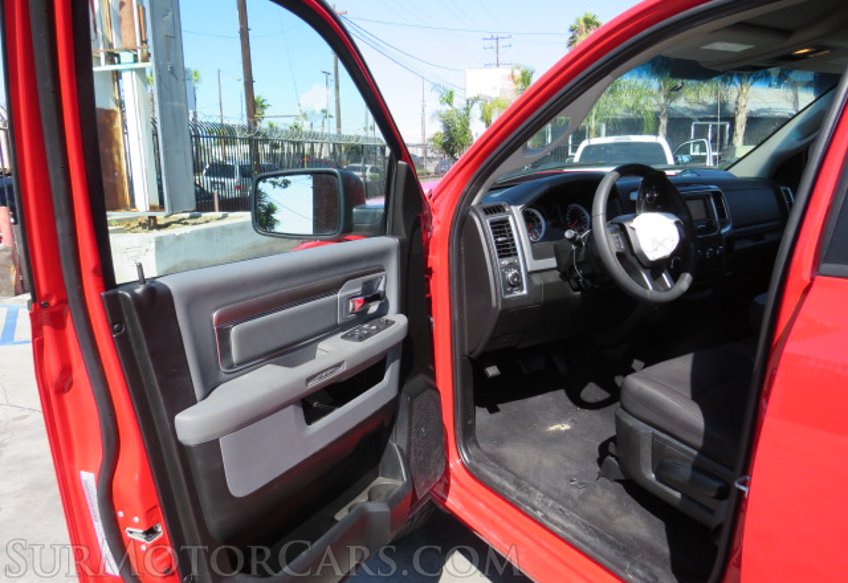 2020 Ram 1500 Classic - Image 21