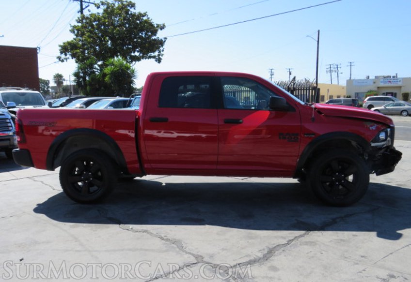 2020 Ram 1500 Classic - Image 10