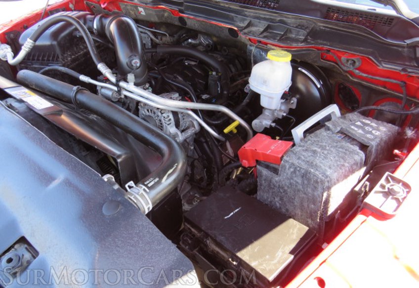 2020 Ram 1500 Classic - Image 48