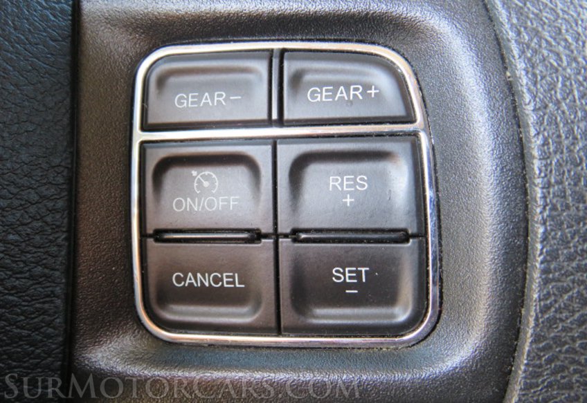 2020 Ram 1500 Classic - Image 36