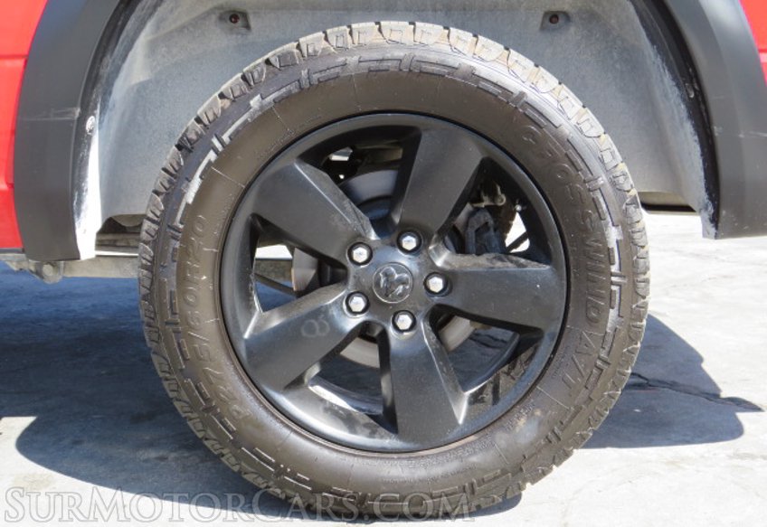 2020 Ram 1500 Classic - Image 20