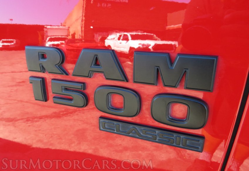 2020 Ram 1500 Classic - Image 17