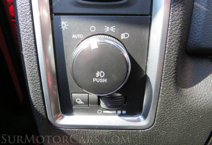 2020 Ram 1500 Classic - Image 42