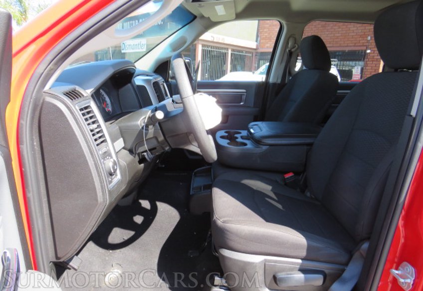 2020 Ram 1500 Classic - Image 25