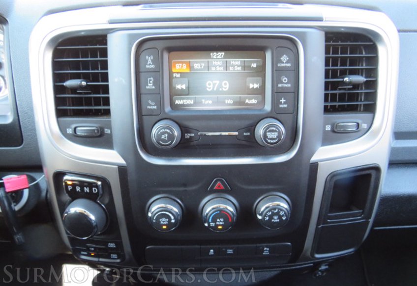 2020 Ram 1500 Classic - Image 37