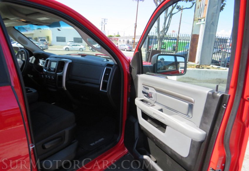 2020 Ram 1500 Classic - Image 22