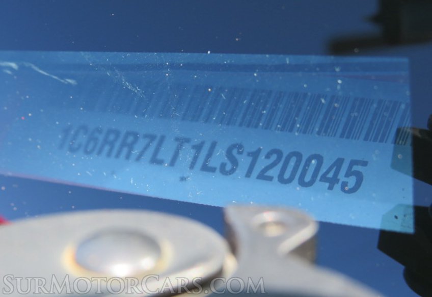 2020 Ram 1500 Classic - Image 45