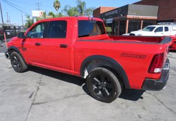 2020 Ram 1500 Classic - Image 5