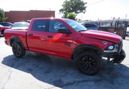 2020 Ram 1500 Classic - Image 4