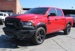 2020 Ram 1500 Classic - Image 3