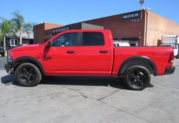 2020 Ram 1500 Classic - Image 9