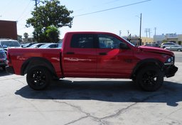 2020 Ram 1500 Classic - Image 10